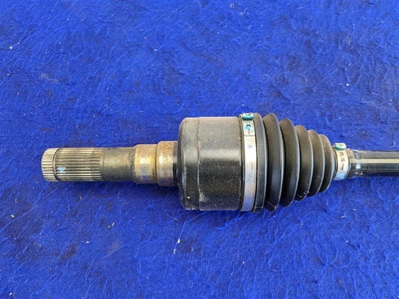 2015-2021 Ford Mustang GT S550 Passenger Right Rh Axle Shaft Half Rear End - The Parts Farm