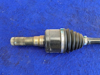 2015-2021 Ford Mustang GT S550 Passenger Right Rh Axle Shaft Half Rear End - The Parts Farm