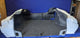 2018-2023 Ford Mustang GT S550 Rear Back Trunk Liner Panel Side Carpet coupe - The Parts Farm