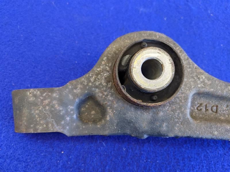 2011-2018 Dodge Charger 6.4L Scat Pack Lower Control Arm Front RWD Rear - The Parts Farm