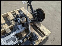 2011-2014 Ford Mustang GT Cradle Drop Out K Member Spindles Rack Radiator Sway - The Parts Farm