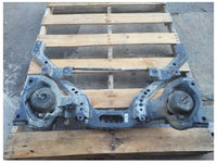 2005-2010 Ford Mustang GT 4.6L Front K Member Engine Cradle Support 2583 - The Parts Farm