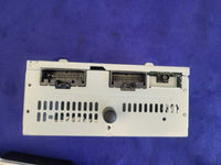 2021 Ford Mustang GT S550 Audio Equipment Radio Receiver Stereo 2391 - The Parts Farm