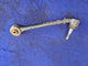 2010-2015 Chevrolet Camaro SS Driver Left Front Control Arm Ball Joint OEM - The Parts Farm