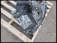 2015-2017 Ford Mustang GT S550 Passenger RH Front Frame Rail Cut Fender Horn - The Parts Farm