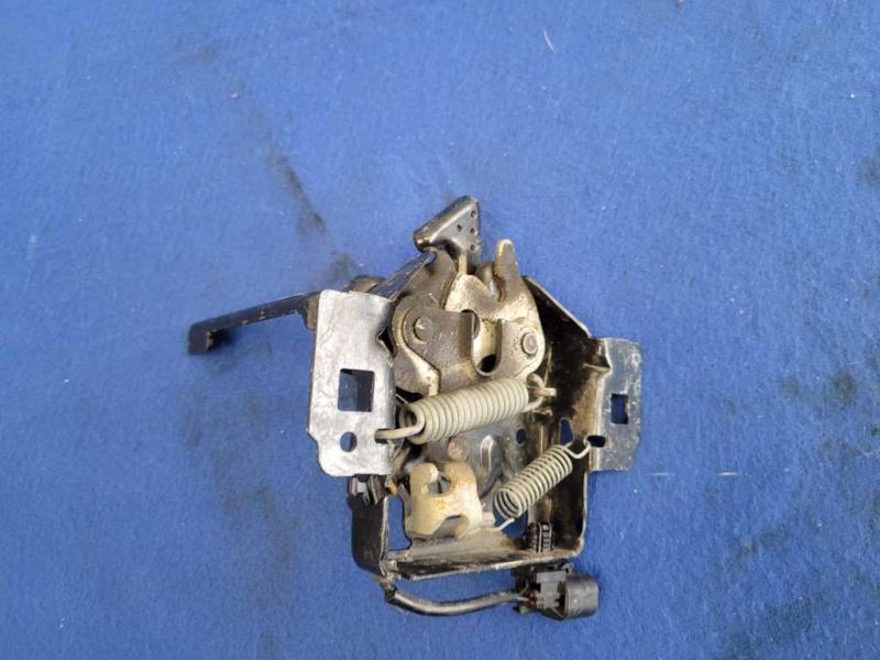 2015-2020 Ford F150 4x4 Pickup Truck Front Hood Latch Safety Lock 2482 - The Parts Farm