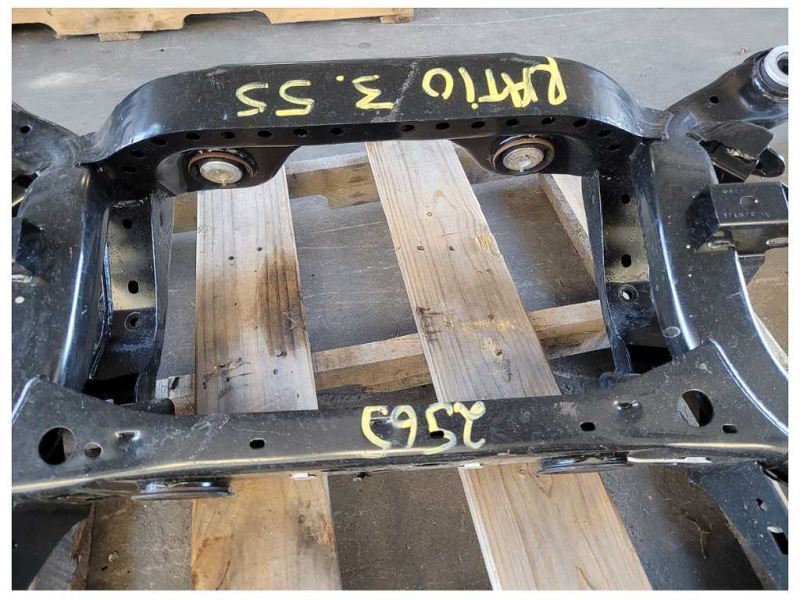 2015-2023 Ford Mustang GT S550 Rear Suspension Cradle K Member 2565 - The Parts Farm