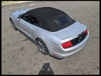 2015-2017 Ford Mustang GT S550 Seat Belt Front Passenger Right Convertible - The Parts Farm