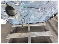 2013-2014 Ford Mustang Shelby GT500 Passenger Coupe Door Shell Paint UA 2446 - The Parts Farm