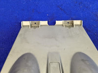 2010-2012 Chevrolet Camaro SS Audio Radio Control Panel AM-FM-XM-CD-MP3 - The Parts Farm