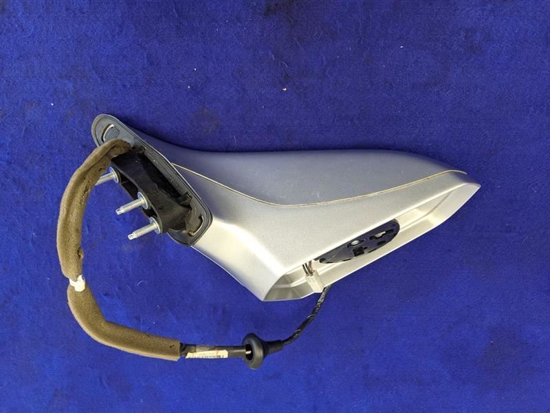 2010-2015 Chevrolet Camaro SS Driver Left LH View Mirror Power Heated DD1 - The Parts Farm