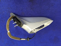 2010-2015 Chevrolet Camaro SS Driver Left LH View Mirror Power Heated DD1 - The Parts Farm
