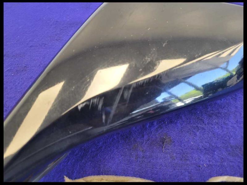 2010-2015 Chevrolet Camaro ZL1 SS Driver LH Rear View Mirror Power Opt DD1 - The Parts Farm