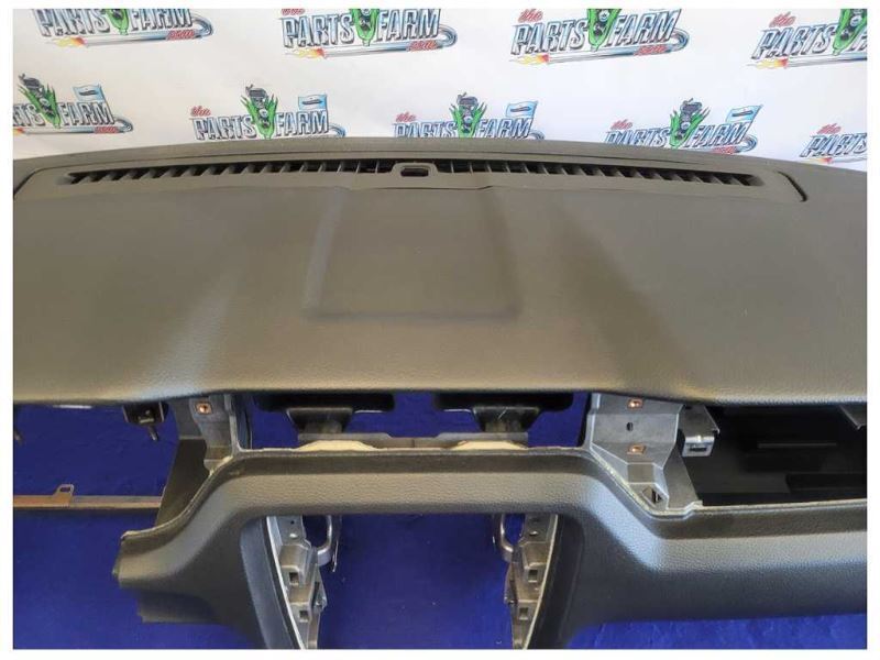 2013-2014 Ford Mustang GT Dashboard Dash Shell Trim Bezel Vent 2308 - The Parts Farm