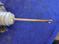 1997-2004 Chevrolet Corvette Z06 FRC C5 Brake Booster Power Master Cylinder Cap - The Parts Farm