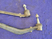 2010-2015 Chevrolet Camaro SS Front Driver Left Lower Control Arm Suspension - The Parts Farm