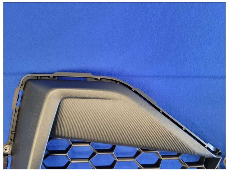2024 Ford Mustang GT S550 Pair Front Lower Grill Bumper Driver Passenger M4242 - The Parts Farm