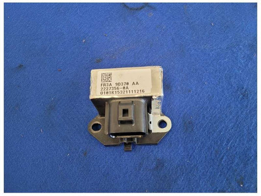 2016 Ford Mustang GT S550 Fuel Pump Relay Driver Module 2594 - The Parts Farm