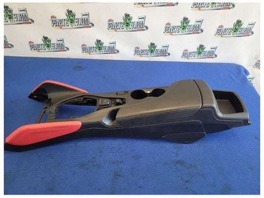 2019-2023 Chevrolet Camaro SS Coupe Center Console Auto Trans Lid - The Parts Farm