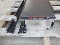 2015-2020 Ford F150 Pickup Truck Roll N Lock Retractable Tonneau Cover 2615 - The Parts Farm
