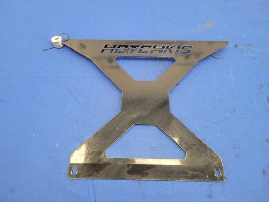 2005-2014 Ford Mustang GT GT500 Hotchkis Cross Brace K Member Lower - The Parts Farm