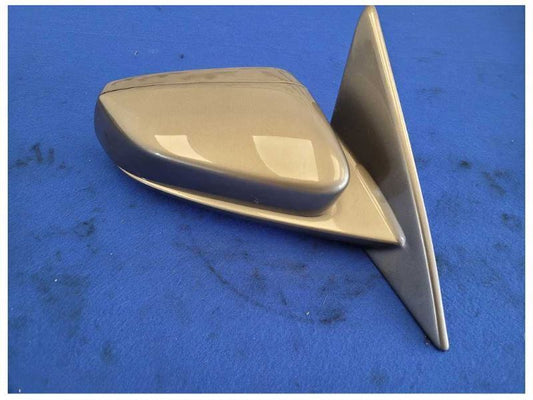 2005-2009 Ford Mustang GT Coupe Passenger RH Rear View Mirror Paint TK 2585 - The Parts Farm