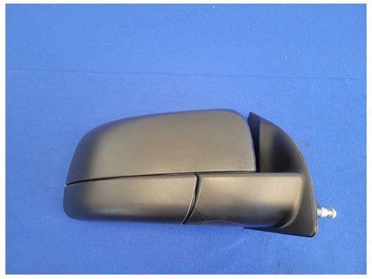 2019-2020 Ford Ranger Pickup Truck Passenger Rear View Mirror Power BLIS 2499 - The Parts Farm