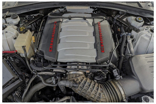 2016-2022 Chevrolet Camaro SS 455HP LT1 6.2 Engine 6 Speed Manual Trans Kit - The Parts Farm
