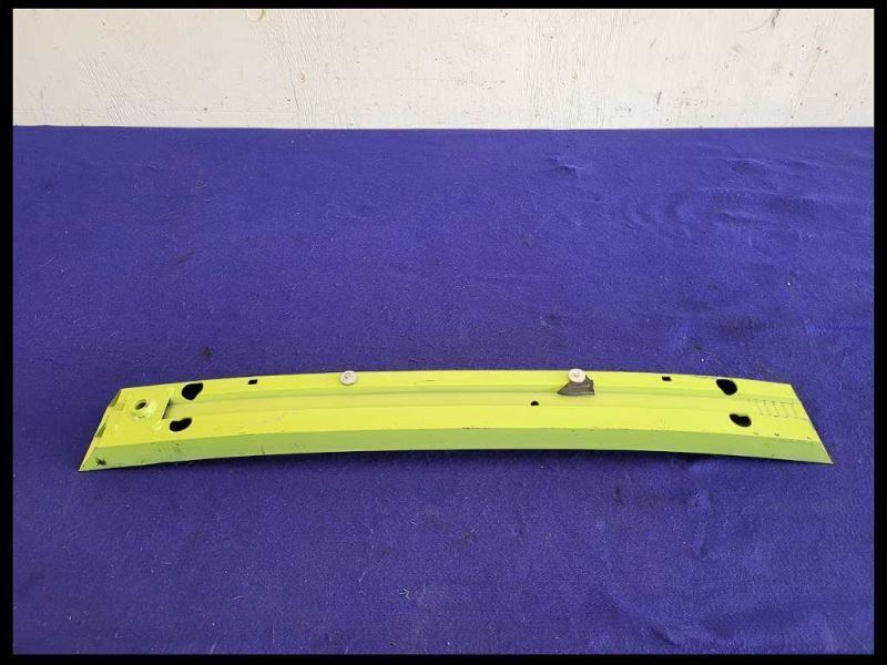 2015-2020 Ford Mustang GT350 Shelby Front Crash Bar Absorber Support Reinforce - The Parts Farm