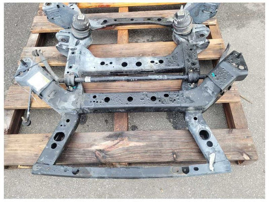 2010-2011 Chevrolet Camaro SS Front K Member Engine Cradle Support 2588