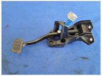 2015-2017 Ford Mustang GT S550 Brake Pedal Box Cage Automatic Transmission 2594 - The Parts Farm