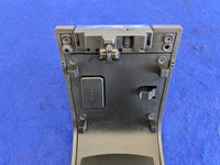 2010-2014 Ford Mustang GT 5.0L S197 Lid Console Center Arm Rest Storage - The Parts Farm