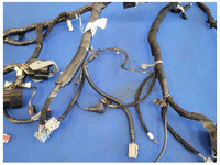 2011 Ford Mustang GT 5.0L S197 Dash Harness Wire Plug *Damage* 2606 - The Parts Farm