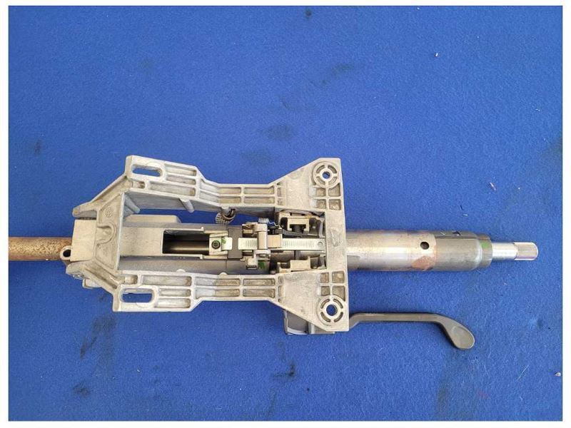 2016-2023 Chevrolet Camaro SS Coupe Steering Column Driver LH Dash 2492 - The Parts Farm