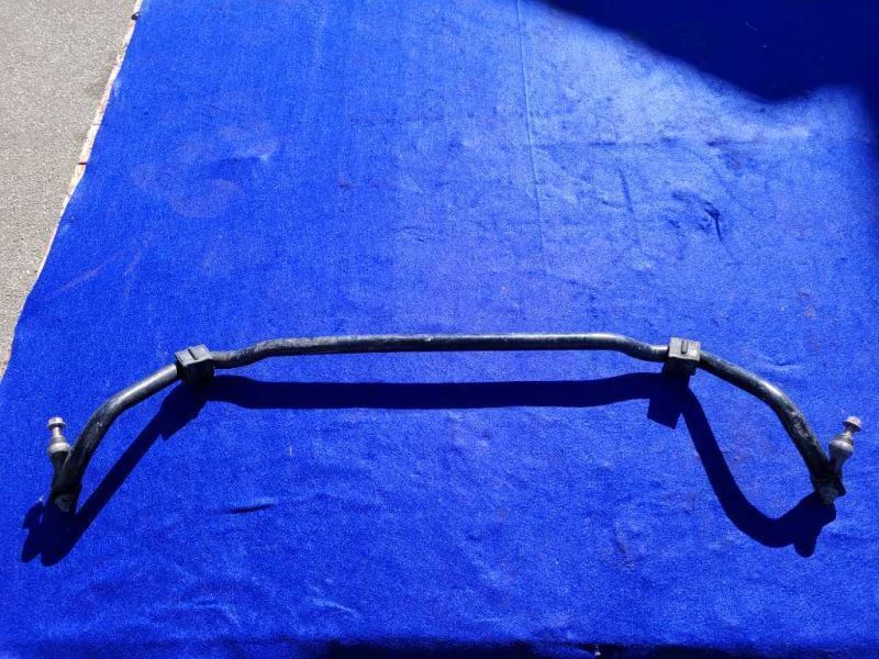 2001-2004 Chevrolet Corvette Z06 FRC C5 Stabilizer Sway Bar Front Opt FE4 2122 - The Parts Farm