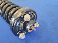 2015-2017 Ford F150 4x4 Pickup Truck Front Strut Spring Suspension 2505 - The Parts Farm