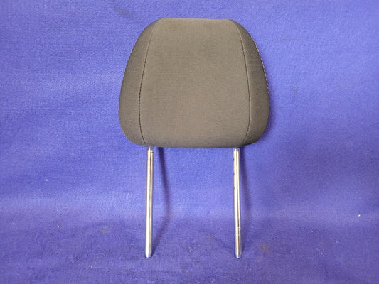 2018-2023 Ford Mustang GT S550 Cloth Driver Left Headrests Head Rest Adjustable - The Parts Farm