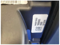 2016-2023 Chevrolet Camaro SS 6.2L Front Dashboard Panel Cover Trim Dash 2538 - The Parts Farm