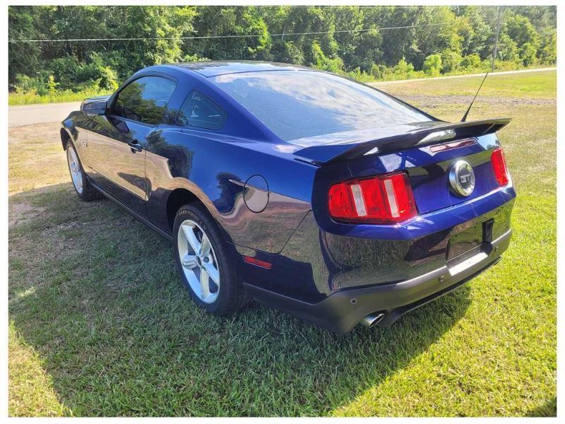 2011-2014 Ford Mustang GT S197 E Brake Boot Emergency Console 2598 - The Parts Farm