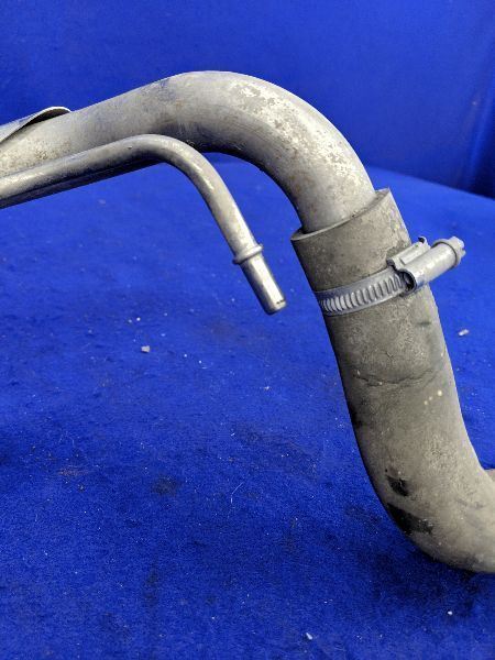 2014 2015 2016 2017 Chevrolet SS Sedan Caprice OEM Fuel Filler Neck - The Parts Farm