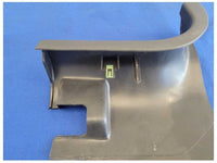 1999-2004 Ford Mustang Cobra SVT DOHC 4.6L Driver Lower Front Kick Panel 2573 - The Parts Farm