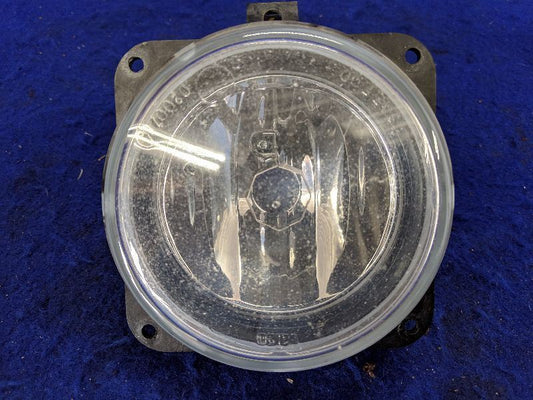 2003-2004 Ford Mustang Cobra SVT DOHC 4.6L Driver Left Fog Light Bezel Lamp
