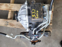 2017-2020 Chevrolet Camaro SS 6.2L 3.73 Differential Carrier Gear Ratio 2434 - The Parts Farm