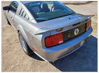 2005-2010 Ford Mustang GT Roush 4.6L Horn Double Emergency Noise Safety 2478 - The Parts Farm