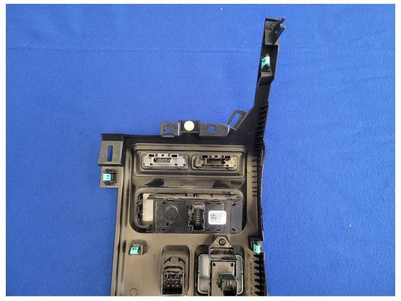 2022 Ford F150 F-150 Lightning Truck Panel Headlight Switch Tailgate Button 2523 - The Parts Farm