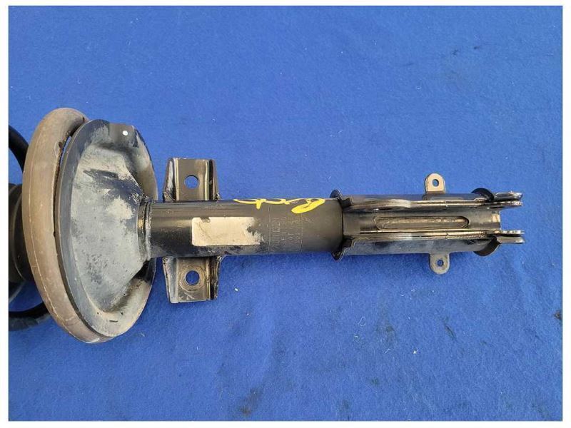 2011-2014 Ford Mustang GT S197 Front Strut Spring Suspension Plate 2519 - The Parts Farm