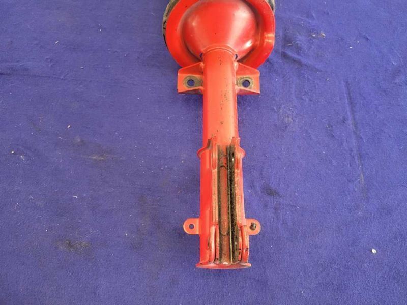 2011-2014 Ford Mustang GT S197 Front Strut Spring Suspension Plate - The Parts Farm