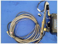 2015-2023 Ford Mustang GT S550 Alky Alcohol Injection Kit Pump Overflow 2565 - The Parts Farm