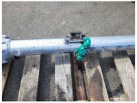1997-2004 Chevrolet Corvette FRC Z06 C5 Torque Tube Driveshaft Manual M/T 2082 - The Parts Farm