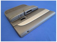 2003-2004 Mercury Marauder 4.6L 4v Driver Rear Door Panel Card 2534 - The Parts Farm